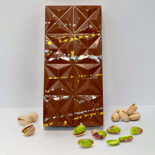 Chocolate 280g – Hazelnut Flavor