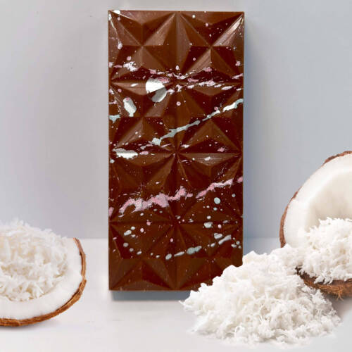 Chocolate 280g – Coconut Flavor