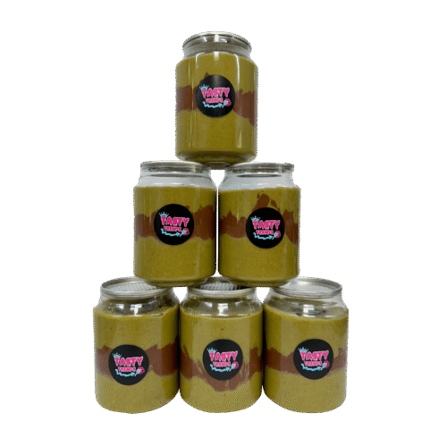 Dubai Chocolate Crunch Jar 350g